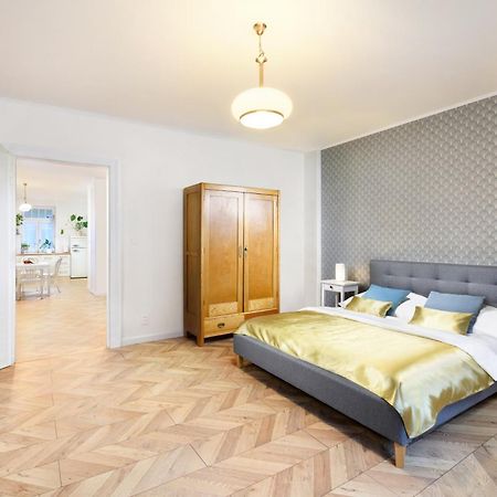 Bonton Apartments Kežmarok Dış mekan fotoğraf