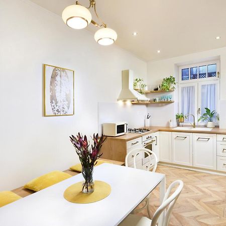 Bonton Apartments Kežmarok Dış mekan fotoğraf