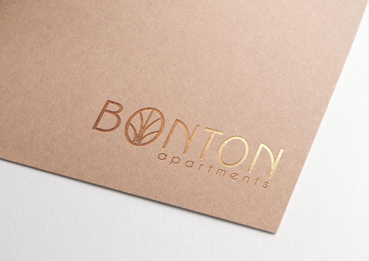 Bonton Apartments Kežmarok Dış mekan fotoğraf