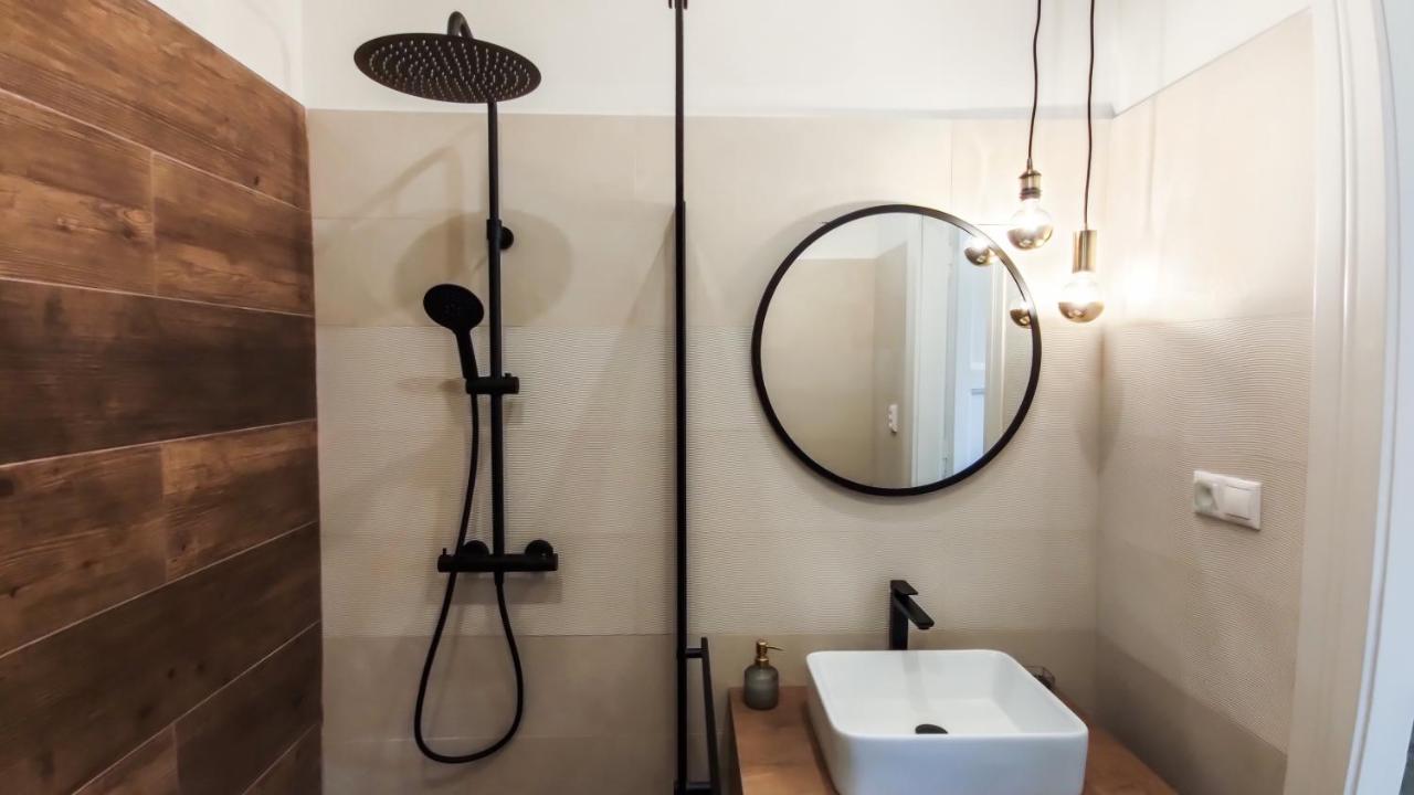 Bonton Apartments Kežmarok Dış mekan fotoğraf