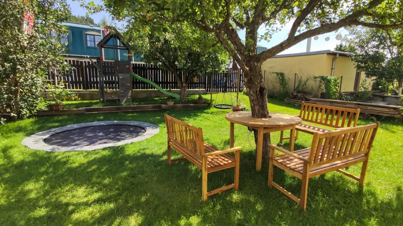 Bonton Apartments Kežmarok Dış mekan fotoğraf