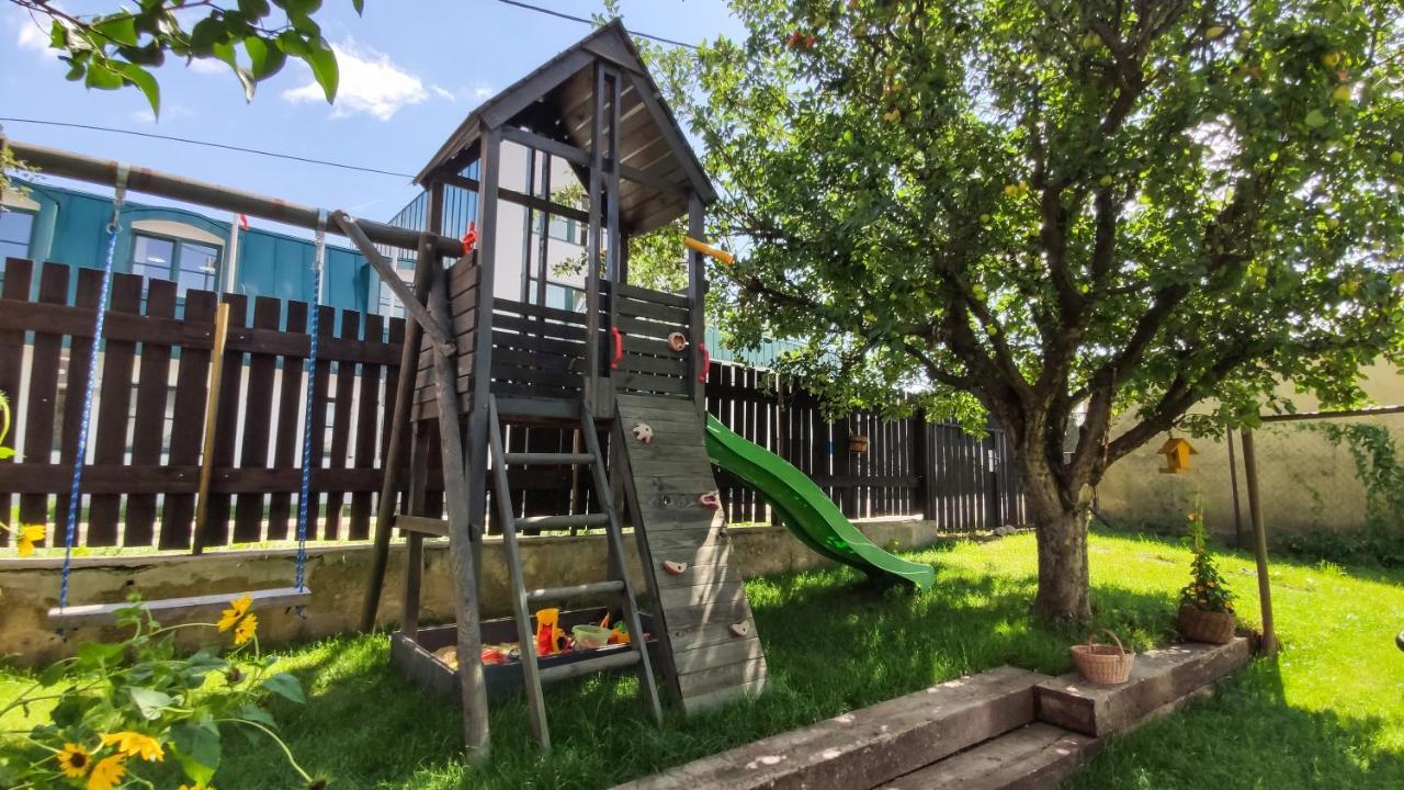 Bonton Apartments Kežmarok Dış mekan fotoğraf