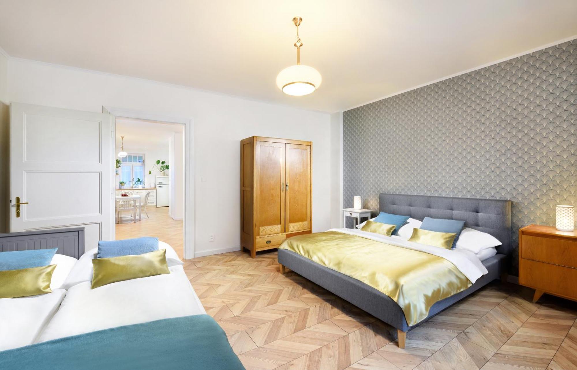 Bonton Apartments Kežmarok Dış mekan fotoğraf
