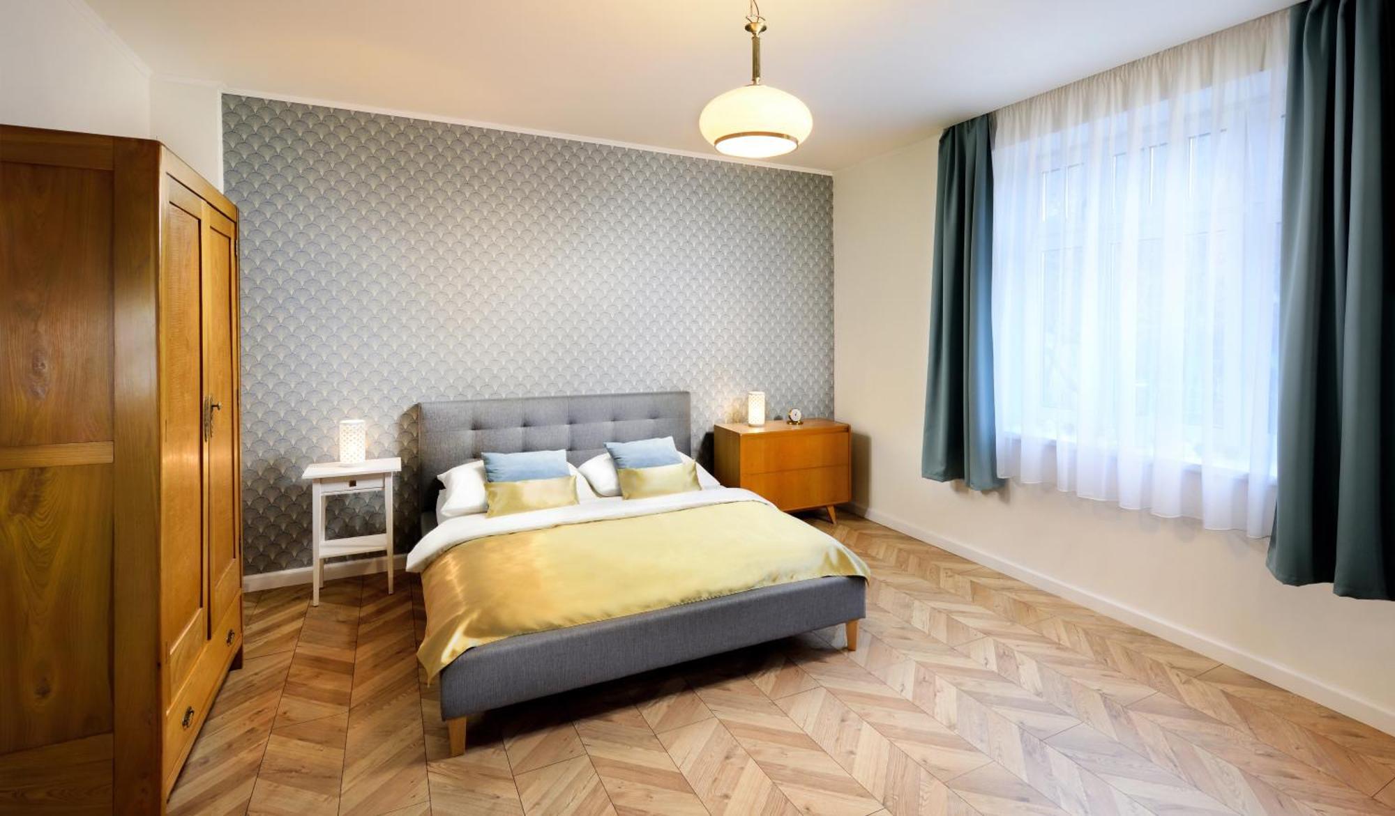 Bonton Apartments Kežmarok Dış mekan fotoğraf