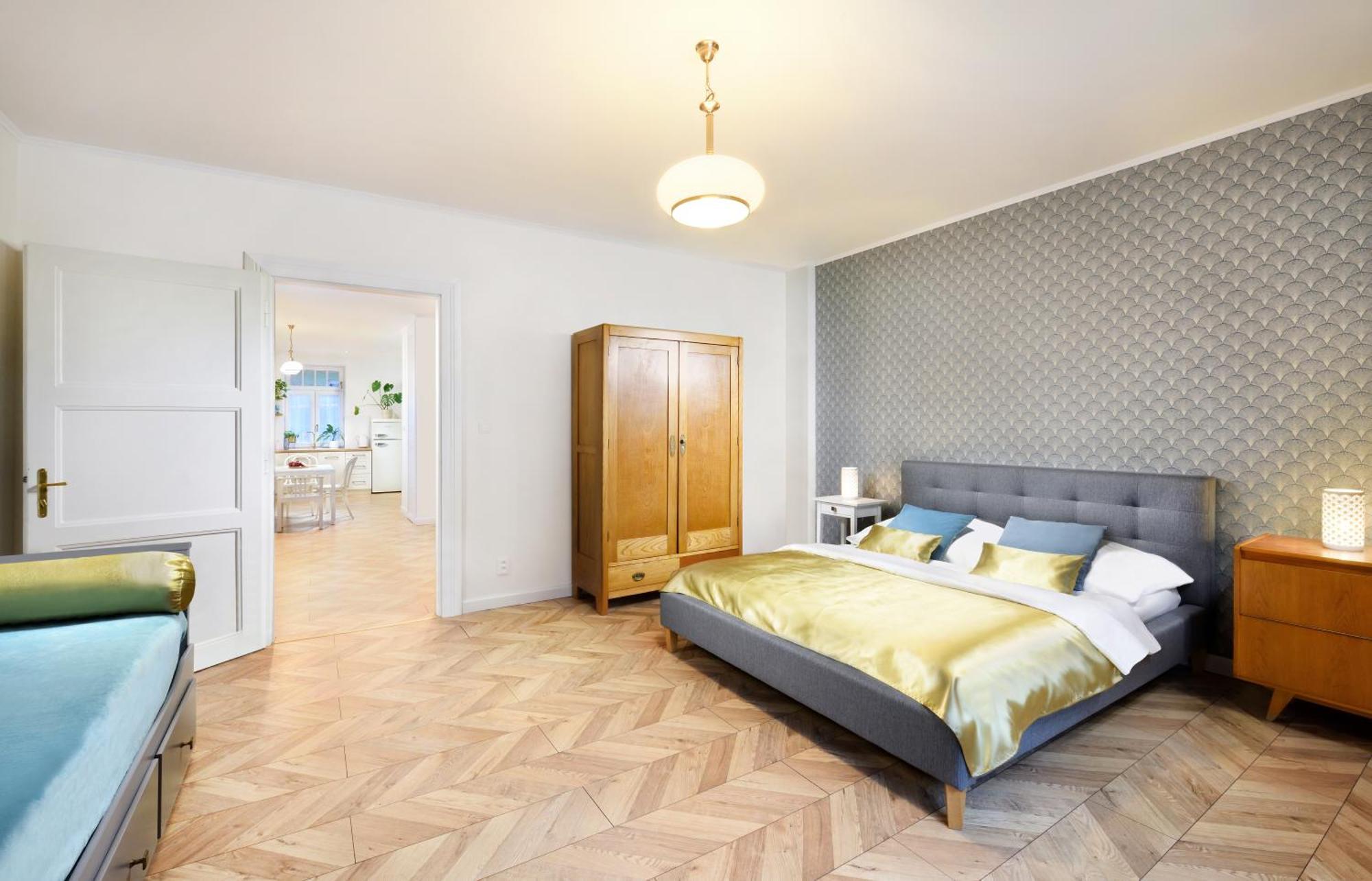 Bonton Apartments Kežmarok Dış mekan fotoğraf